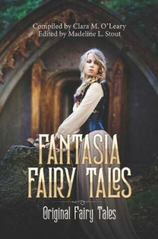 Cover of Fantasia Fairy Tales