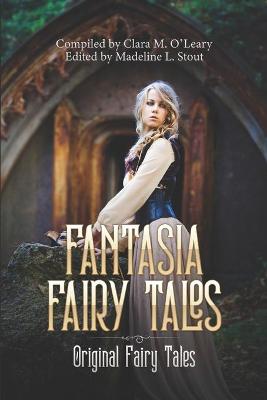 Book cover for Fantasia Fairy Tales