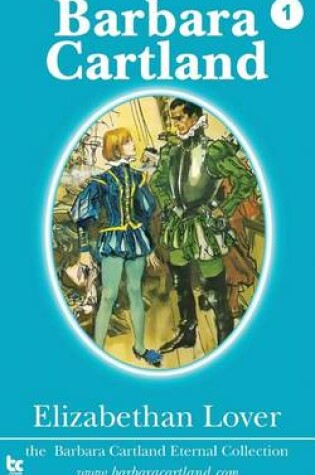 Cover of Elizabethan Lover