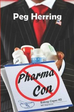 Cover of Pharma Con