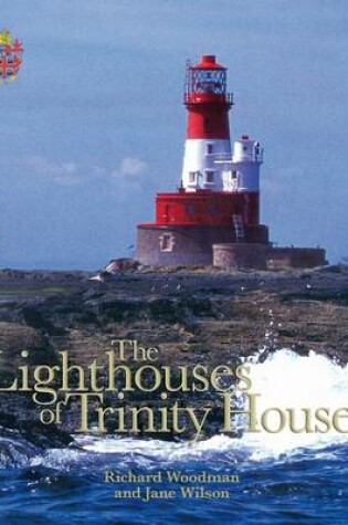 Cover of The Lighthouses of Trinity House