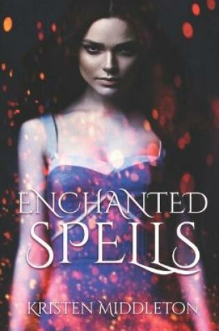 Cover of Enchanted Spells