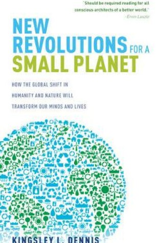 Cover of New Revolutions for a Small Planet