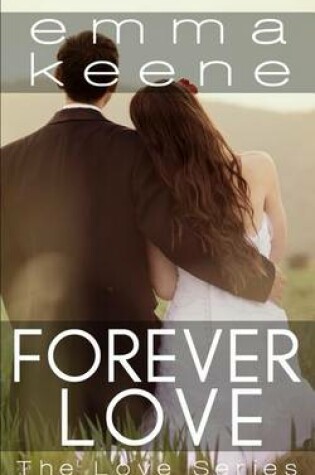 Cover of Forever Love