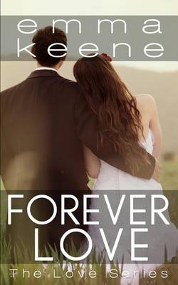 Book cover for Forever Love