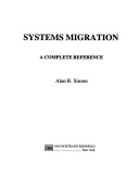 Book cover for Systems Migration