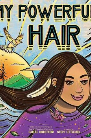 Cover of My Powerful Hair