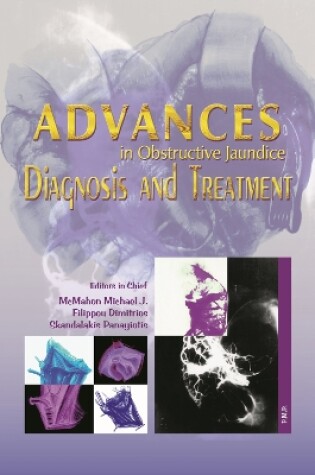 Cover of Advances in Obstructive Jaundice