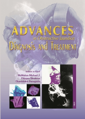 Cover of Advances in Obstructive Jaundice