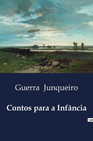 Cover of Contos para a Infância