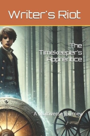 Cover of The Timekeeper's Apprentice