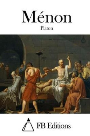 Cover of Ménon