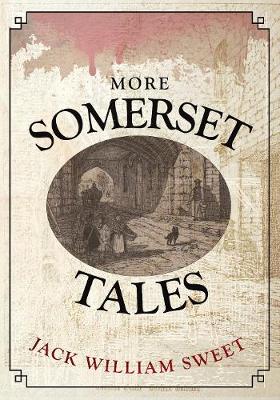 Book cover for More Somerset Tales