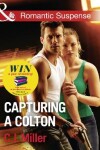 Book cover for Capturing A Colton