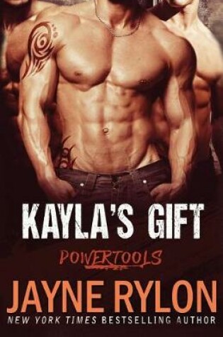 Cover of Kayla's Gift