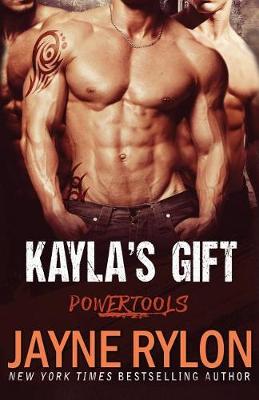 Book cover for Kayla's Gift