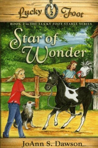 Cover of Star of Wonder