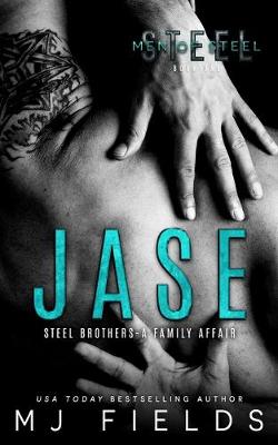 Book cover for Jase