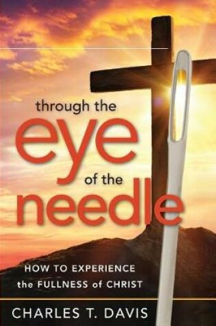 Cover of Through the Eye of the Needle