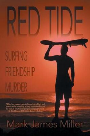 Cover of Red Tide