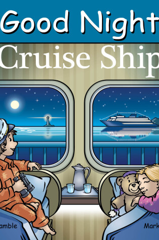 Cover of Good Night Cruise Ship