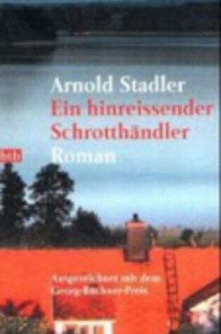 Cover of Ein hinreissender Schrotthandler