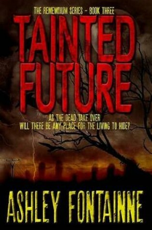 Cover of Tainted Future