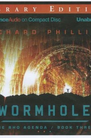 Cover of Wormhole