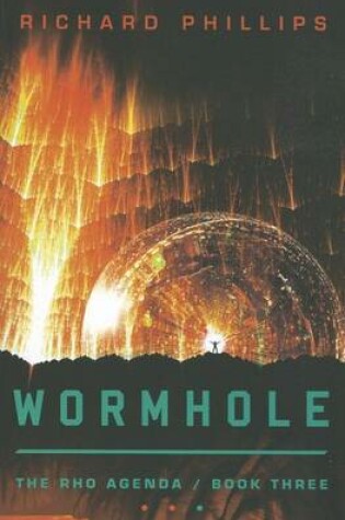 Cover of Wormhole