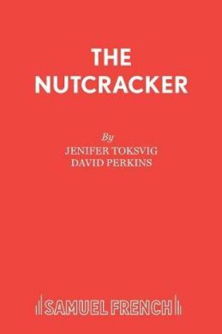 Cover of The Nutcracker