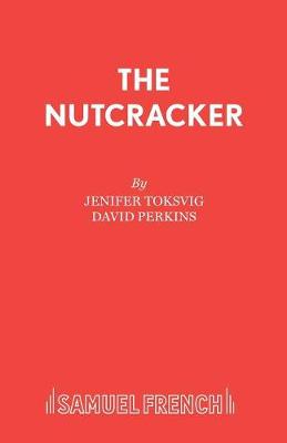 Book cover for The Nutcracker