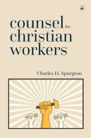Cover of Counsel for Christian Workers