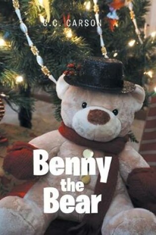 Cover of Benny the Bear