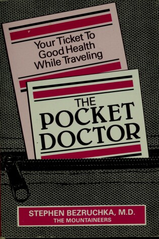 Cover of The Pocket Doctor