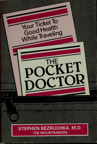 Book cover for The Pocket Doctor