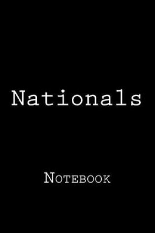 Cover of Nationals