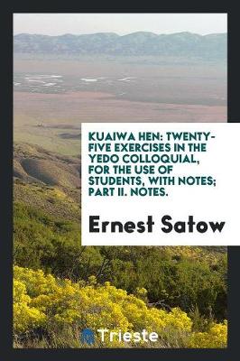 Book cover for Kuaiwa Hen