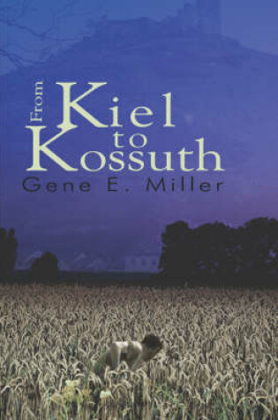 Cover of From Kiel to Kossuth