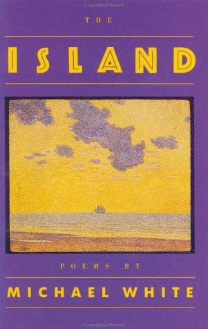 Book cover for The Island