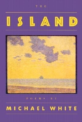 Book cover for The Island