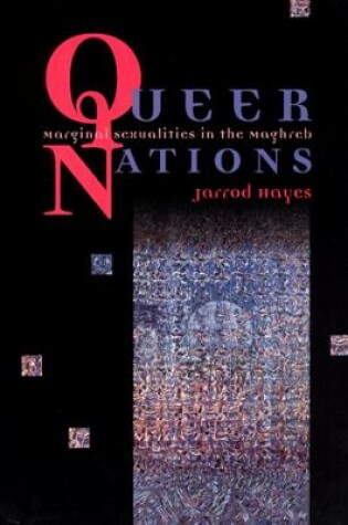 Cover of Queer Nations