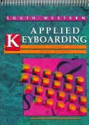 Book cover for Applied Keyboarding