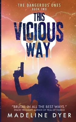 Book cover for This Vicious Way