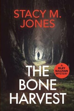 Cover of The Bone Harvest