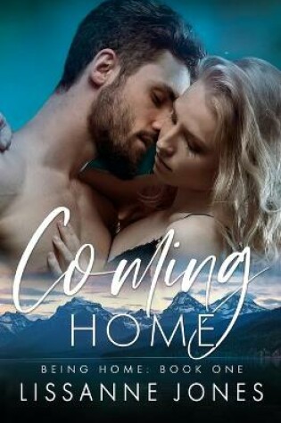 Cover of Coming Home