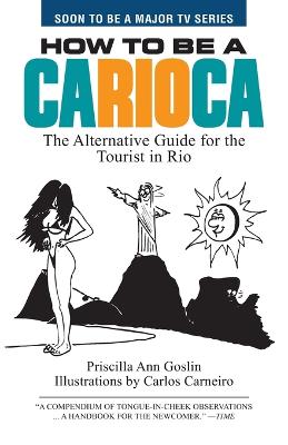 Cover of How to Be a Carioca