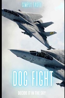 Book cover for Dog Fight