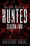 Book cover for Hunted Season Two