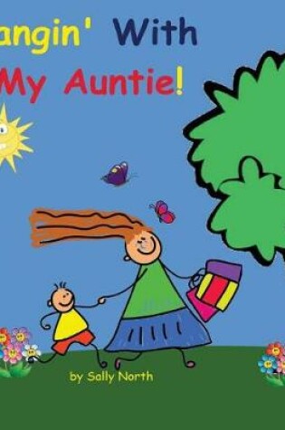 Cover of Hangin With My Auntie! (boy version)