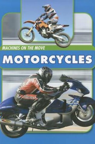 Cover of Motorcycles